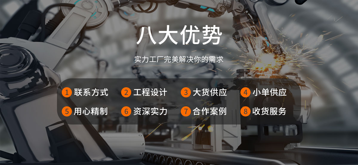 提供針對性行業解決方案