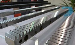 精密齒條的應(yīng)用特點(diǎn)介紹