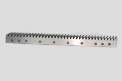 淺談非標齒條應用特點及范圍