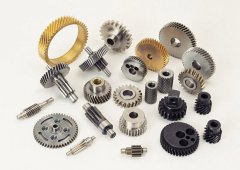 東莞齒輪加工出現磨損情況的修復方法