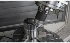 齒輪加工原理運動、精度、特點及應用場合說明（6種）