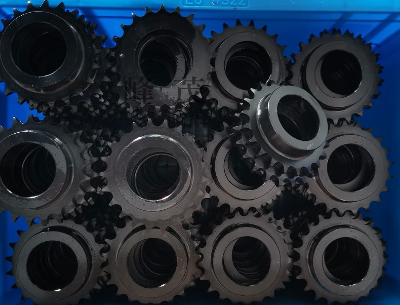 口罩機齒輪鏈輪
