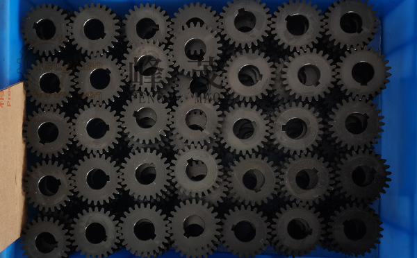 口罩機(jī)齒輪2模24齒