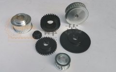 熱銷的N95口罩機齒輪整套配件，峰茂齒輪廠家大量現貨供應