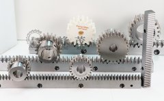 齒輪齒條設計參數(shù)，這些地方你都了解嗎？