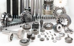 正齒輪、螺旋齒輪、行星齒輪及蝸桿的優缺點說明
