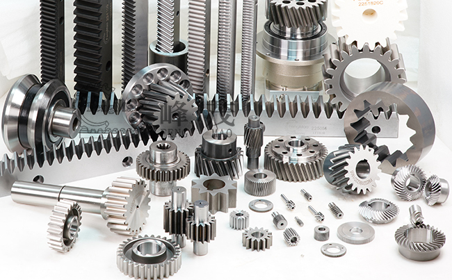 正齒輪、螺旋齒輪、行星齒輪及蝸桿的優(yōu)缺點(diǎn)說(shuō)明